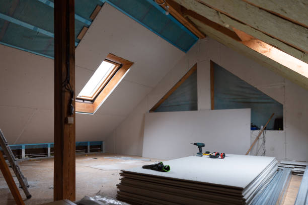 Best Cellulose Insulation in East Sonora, CA