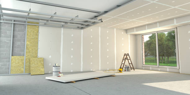 Best Insulation for Specific Applications in East Sonora, CA