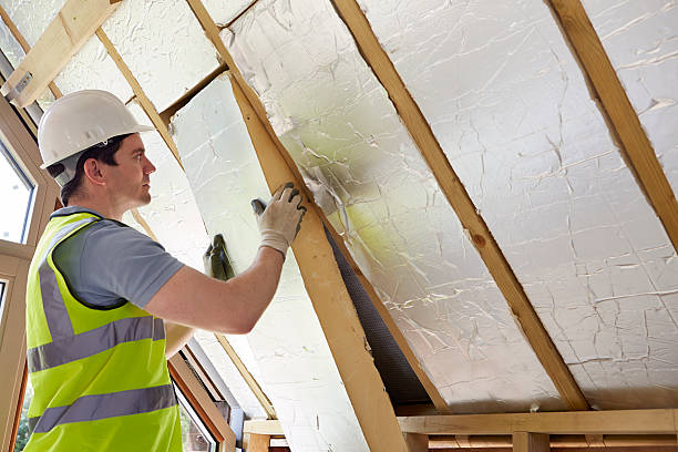 Best Spray Foam Insulation in East Sonora, CA