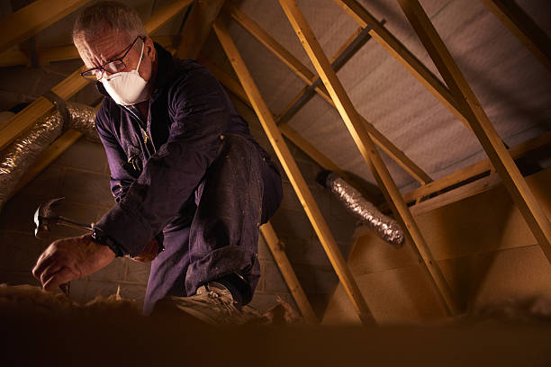 Best Specialized Insulation Services in East Sonora, CA